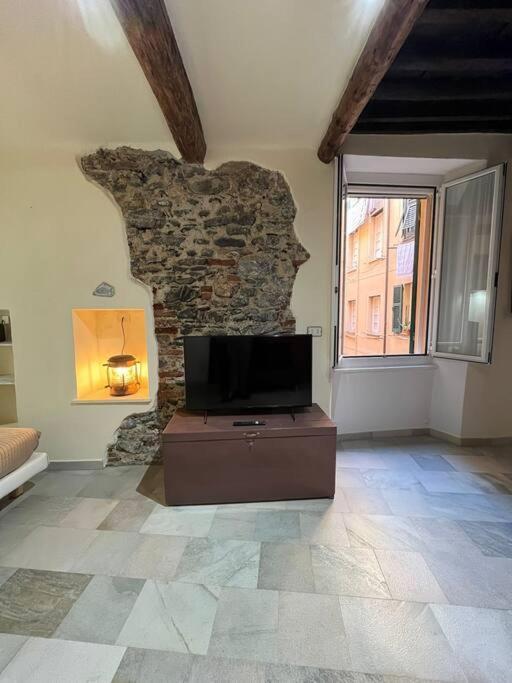Iris 3: Un Fiore A Camogli Exteriör bild